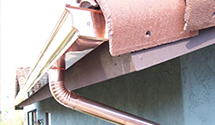 Rain Gutter Installation, Repair, Cleaning in Long Grove, IL